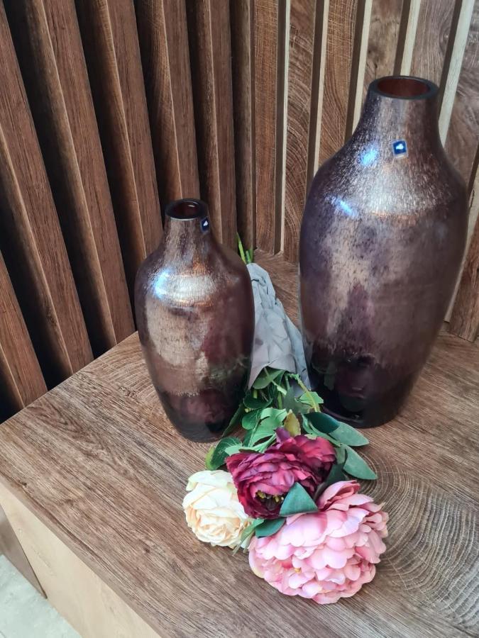 Apartment Rose Garden Sveti Filip i Jakov Eksteriør billede
