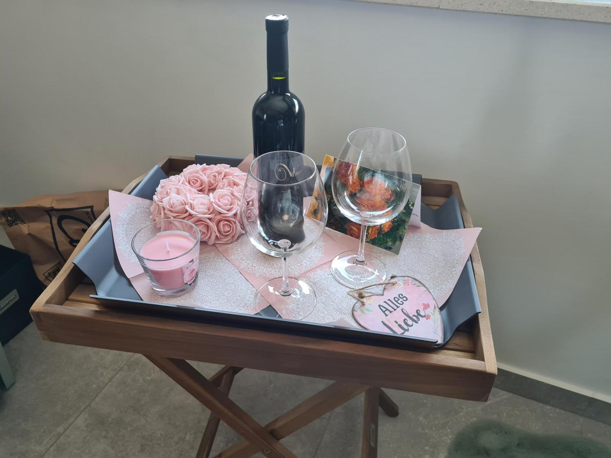 Apartment Rose Garden Sveti Filip i Jakov Eksteriør billede